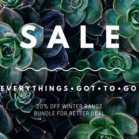 Bundle to Save🌞 - Picture 1 of 1